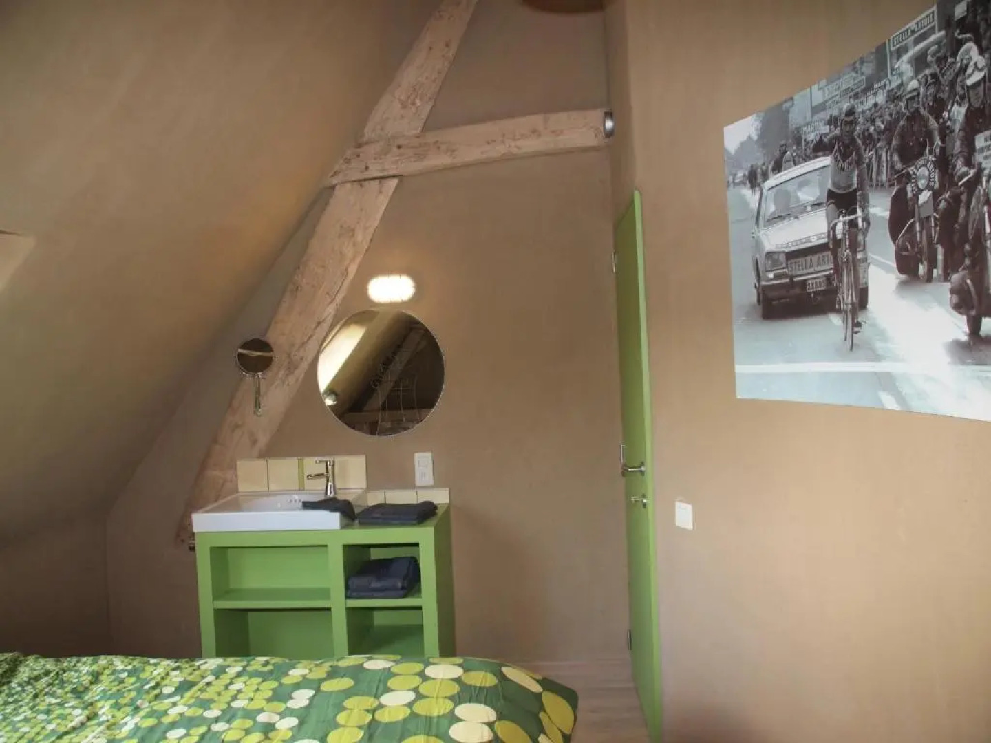 Grote Goesting Holiday House