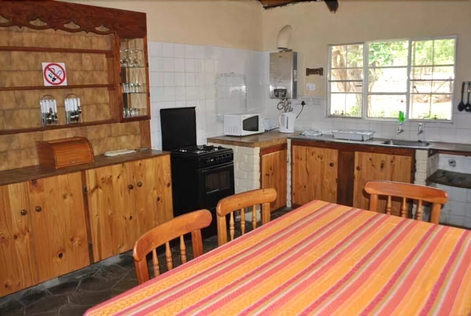 Maduma Boma Game Conservancy