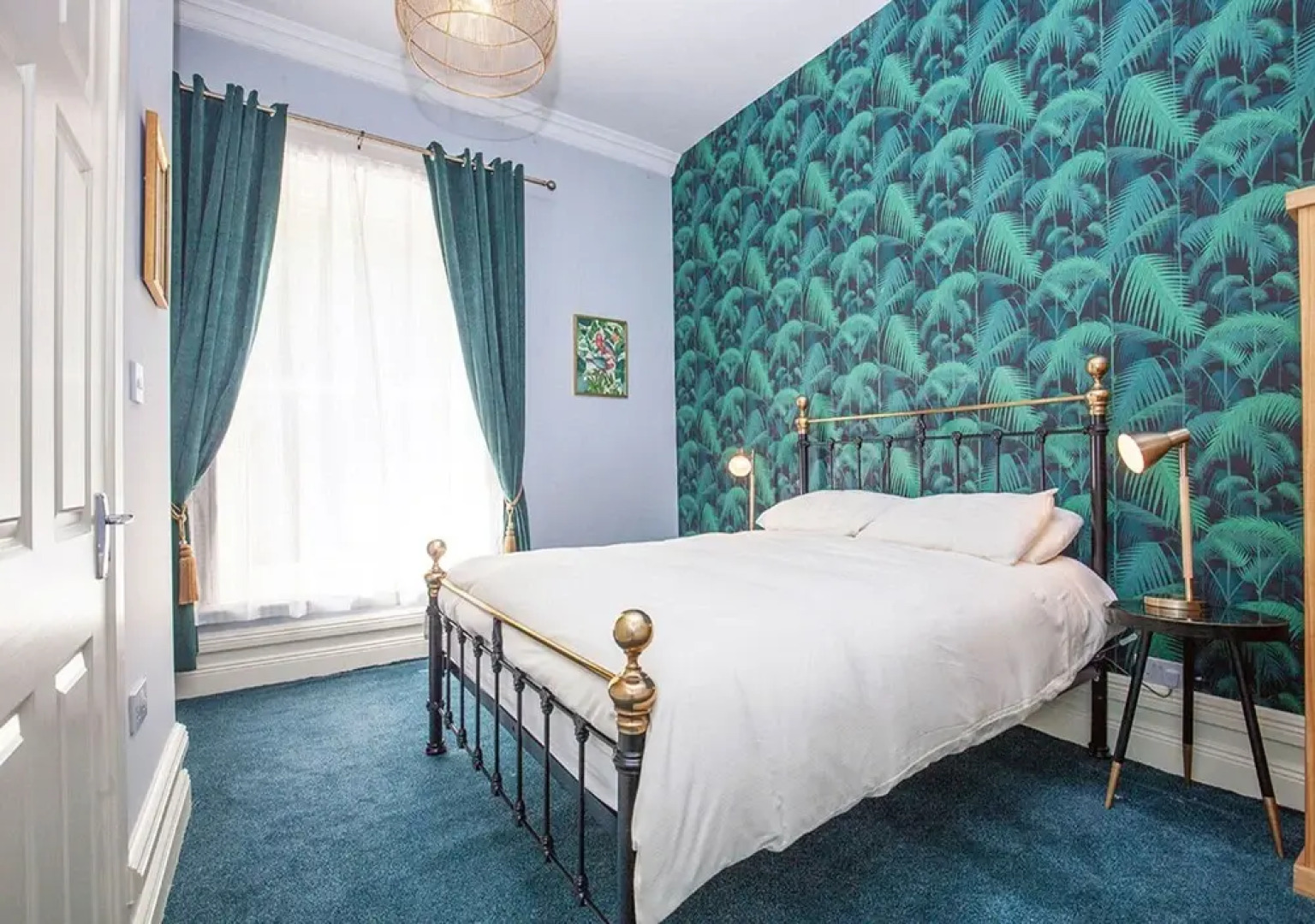 The Valley House Hostel