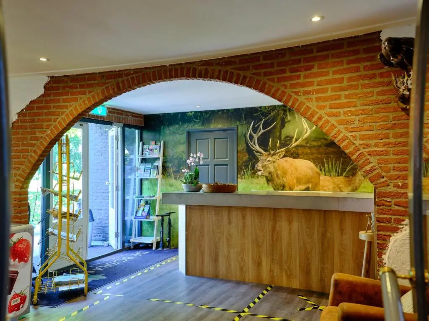 Vakantiepark De Bosrand