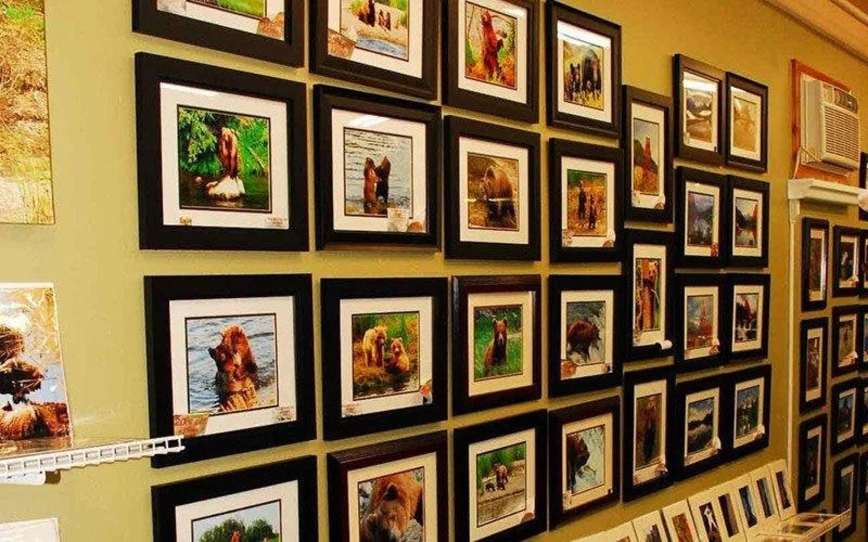 Glacier General Store and Cabins