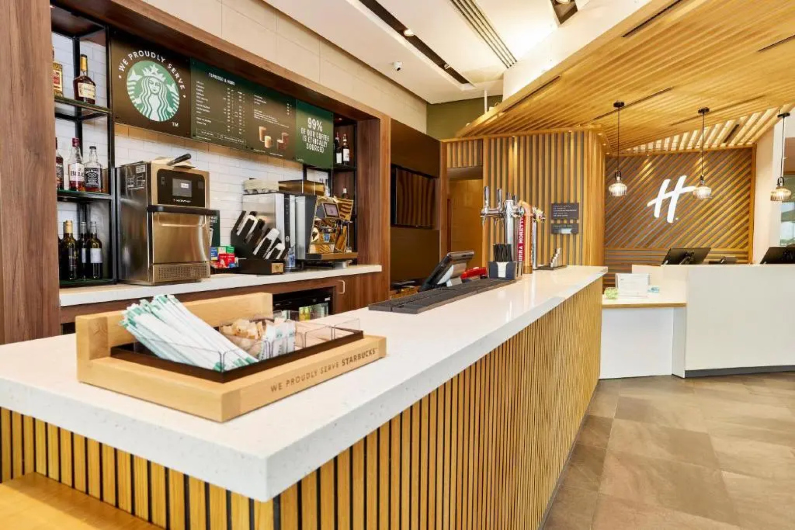 Holiday Inn Newcastle Jesmond by IHG