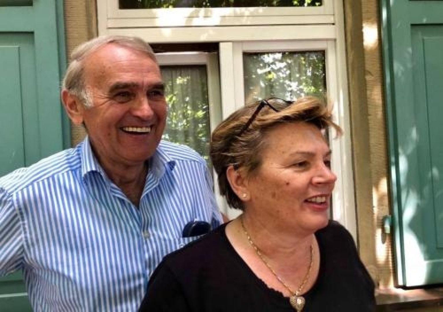 Gasthof Schiller bei Bamberg