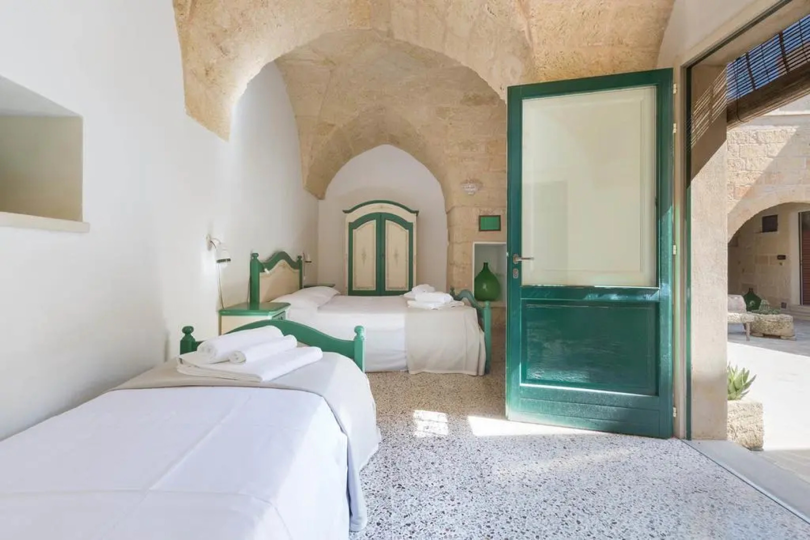 B&B La vecchia Corte