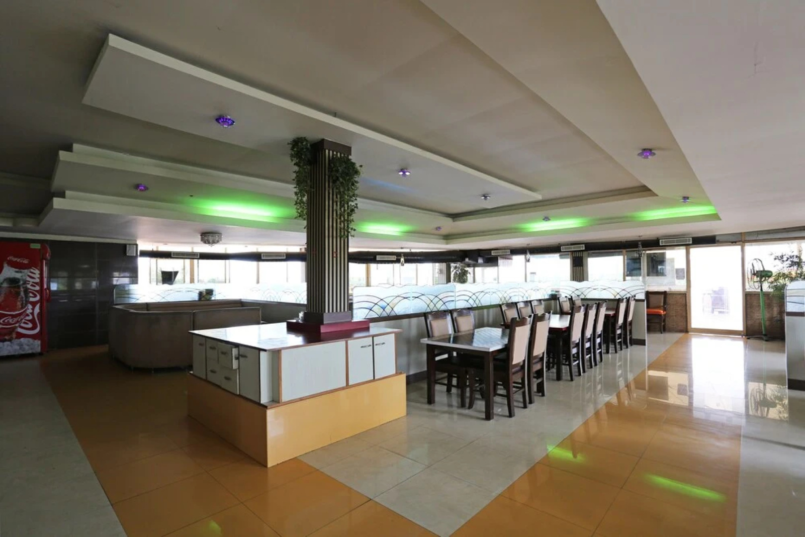 OYO 7570 Near KSRTC Bus Stand