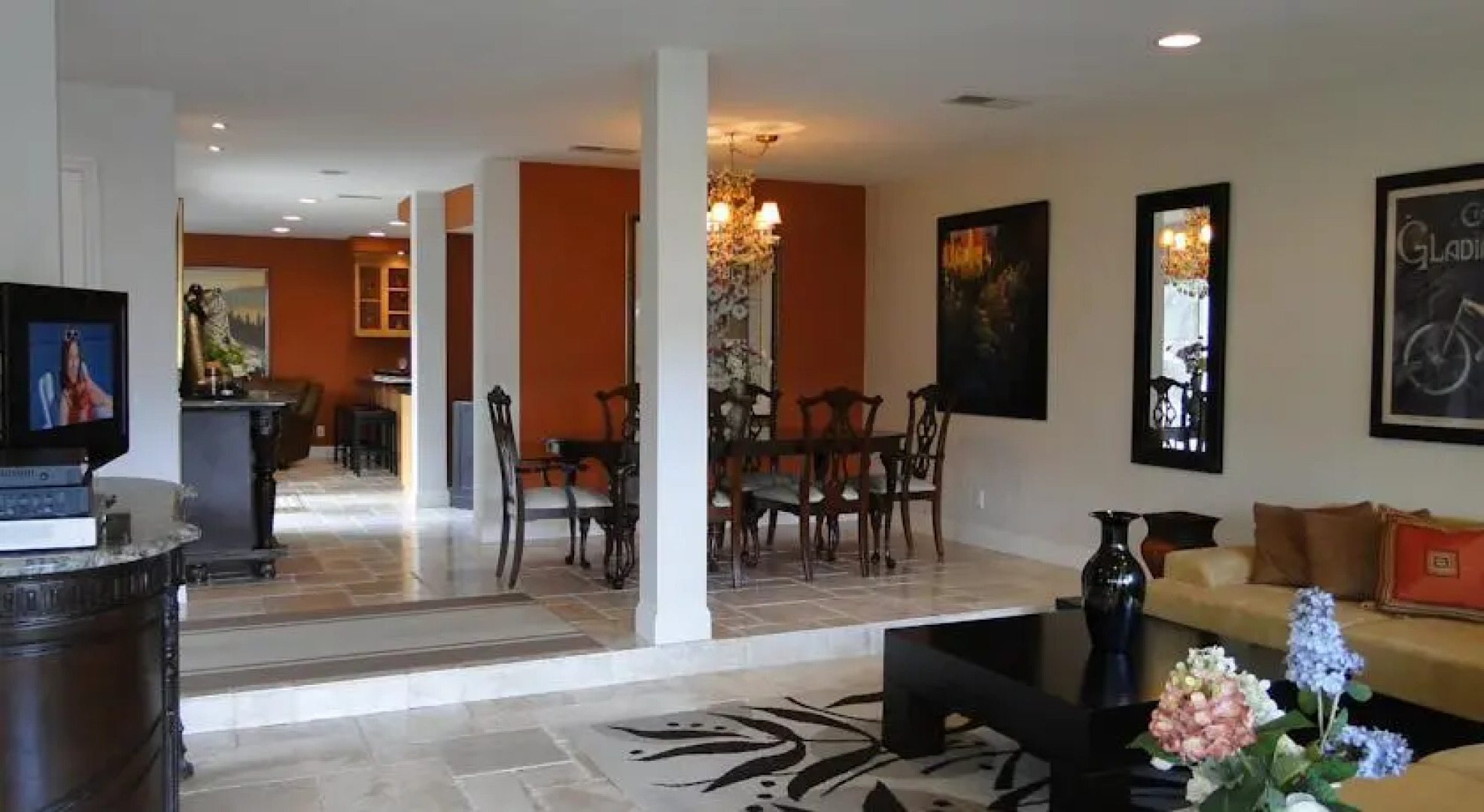 Villa Sereno- Luxury Lakefront Villa near Laguna Beach