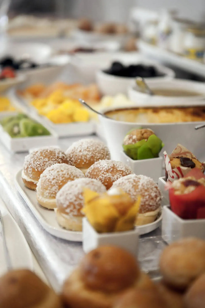 La Bastide D'Antoine