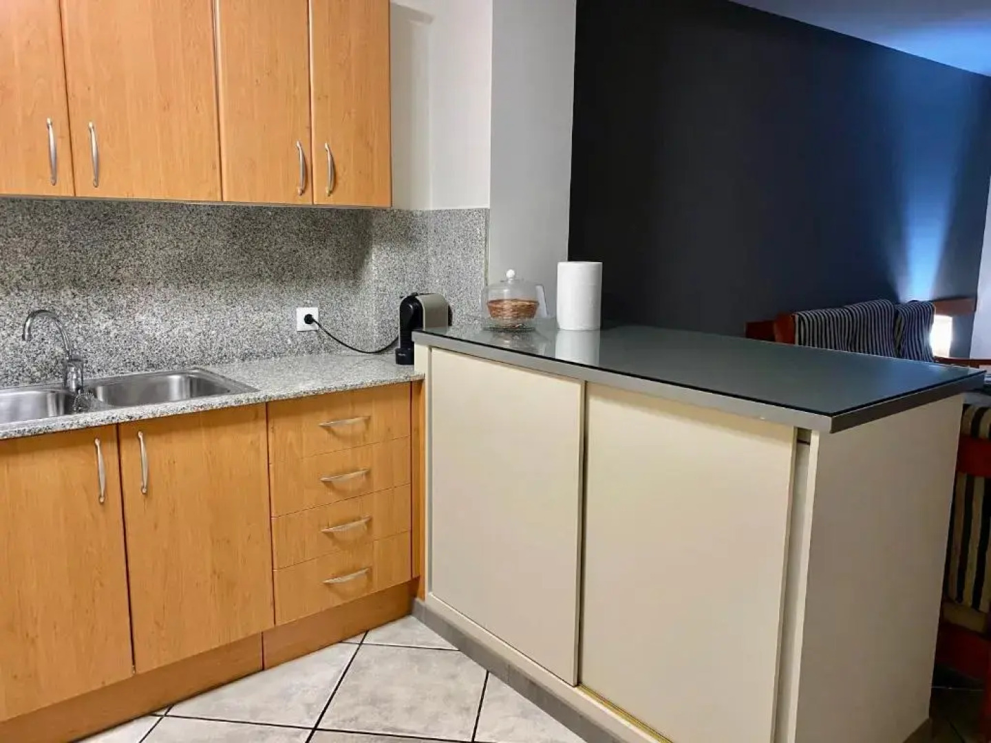 La fusteria del casat