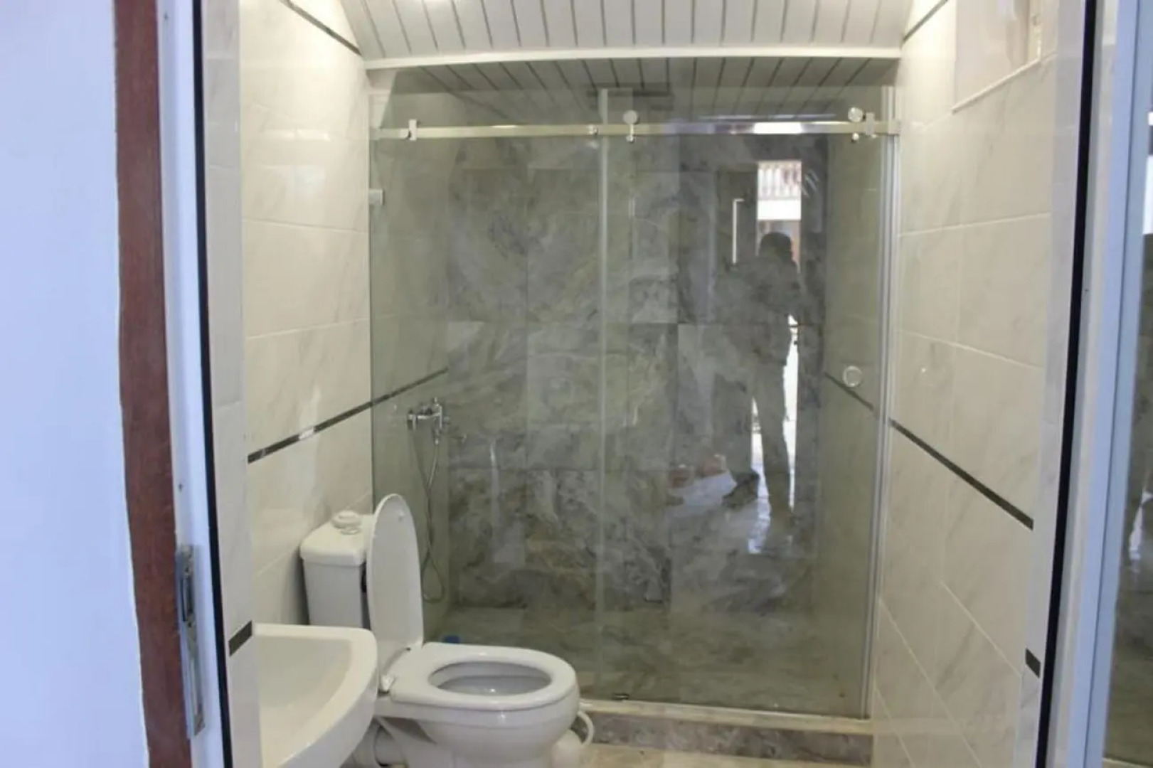 Домик у моря