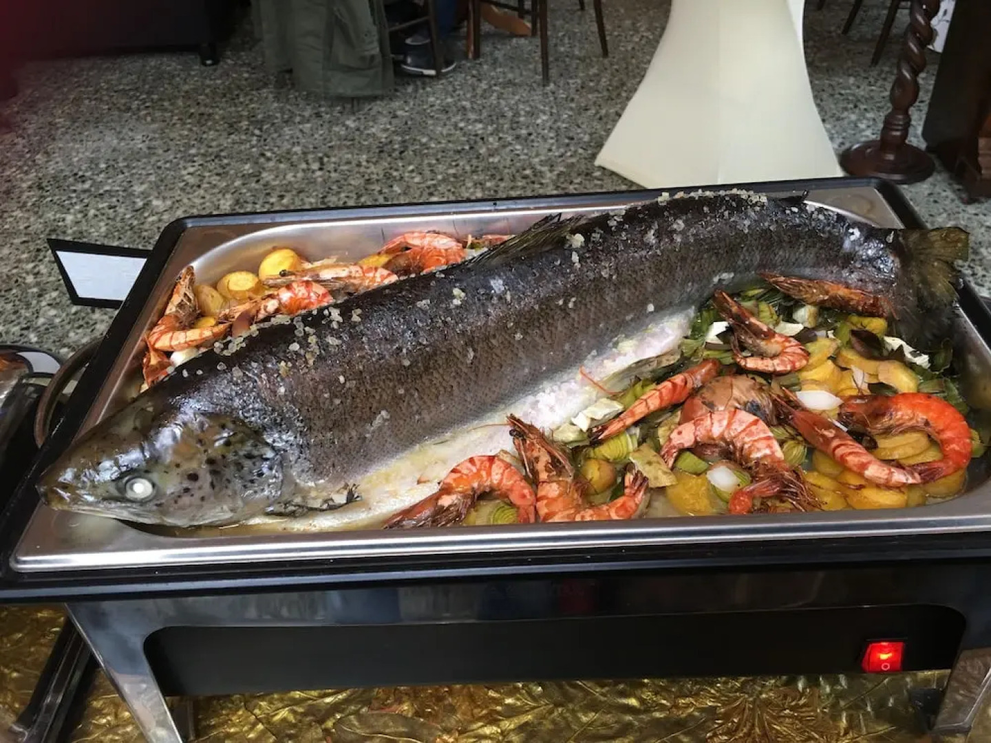 Balance-Recovery Life-Center Guest House