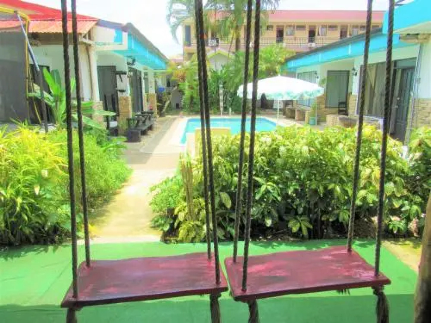 Kosher Hotel Las Orquídeas