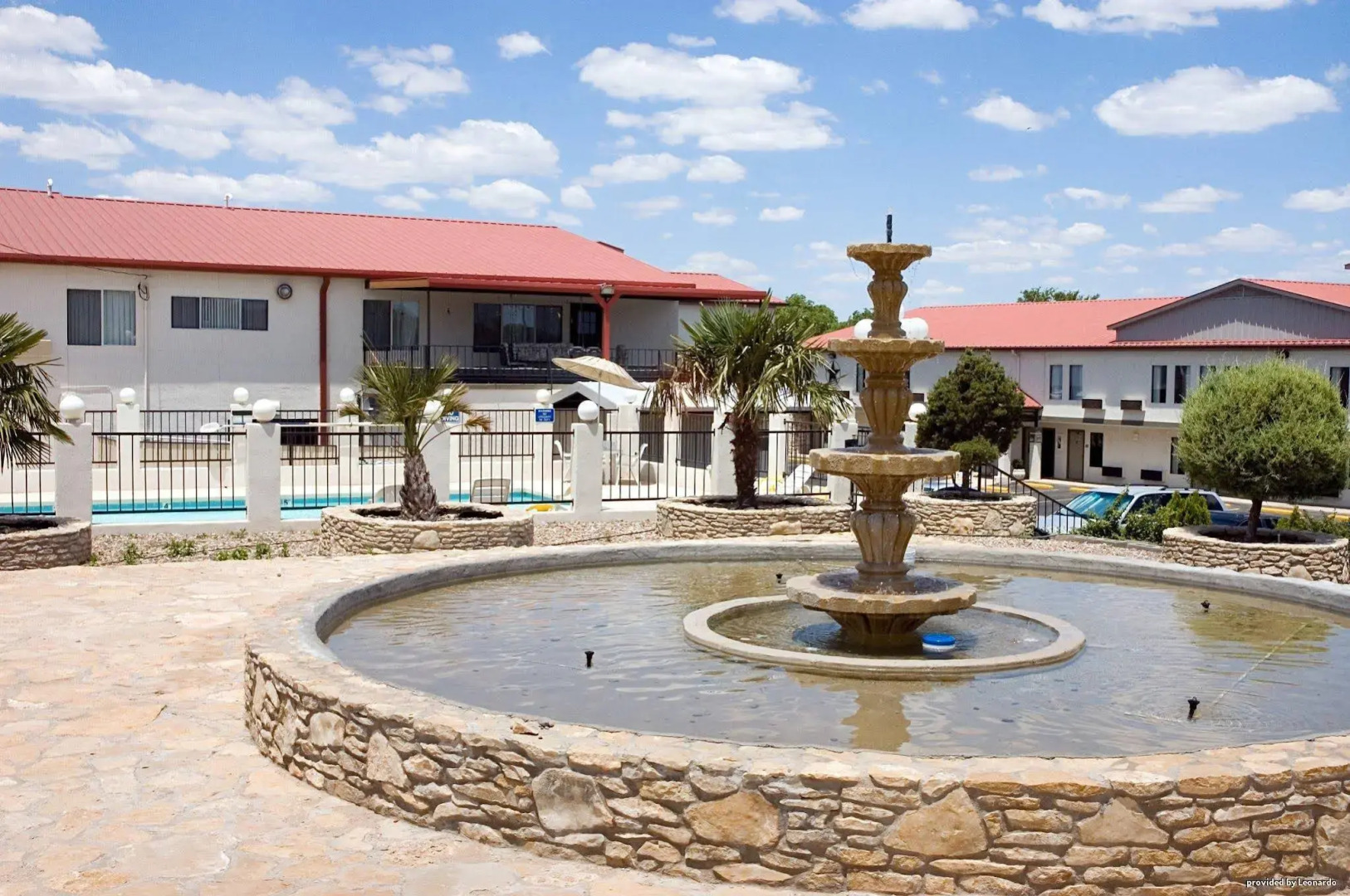 Quality Inn Ozona I-10