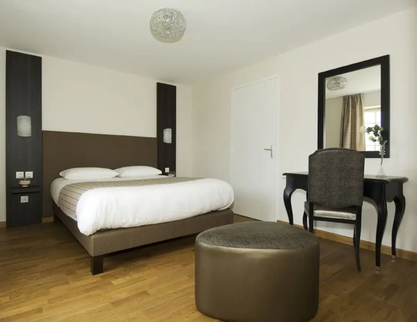 Tempologis - Chateau de la Rochette