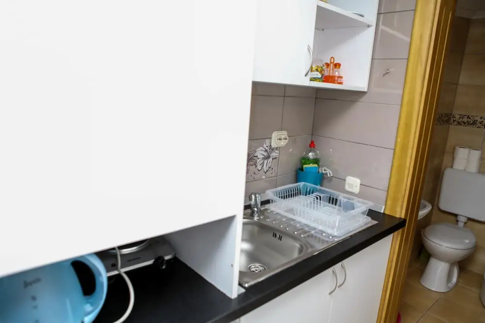 Family guesthouse in forest Ana & Stjepan Nikolic