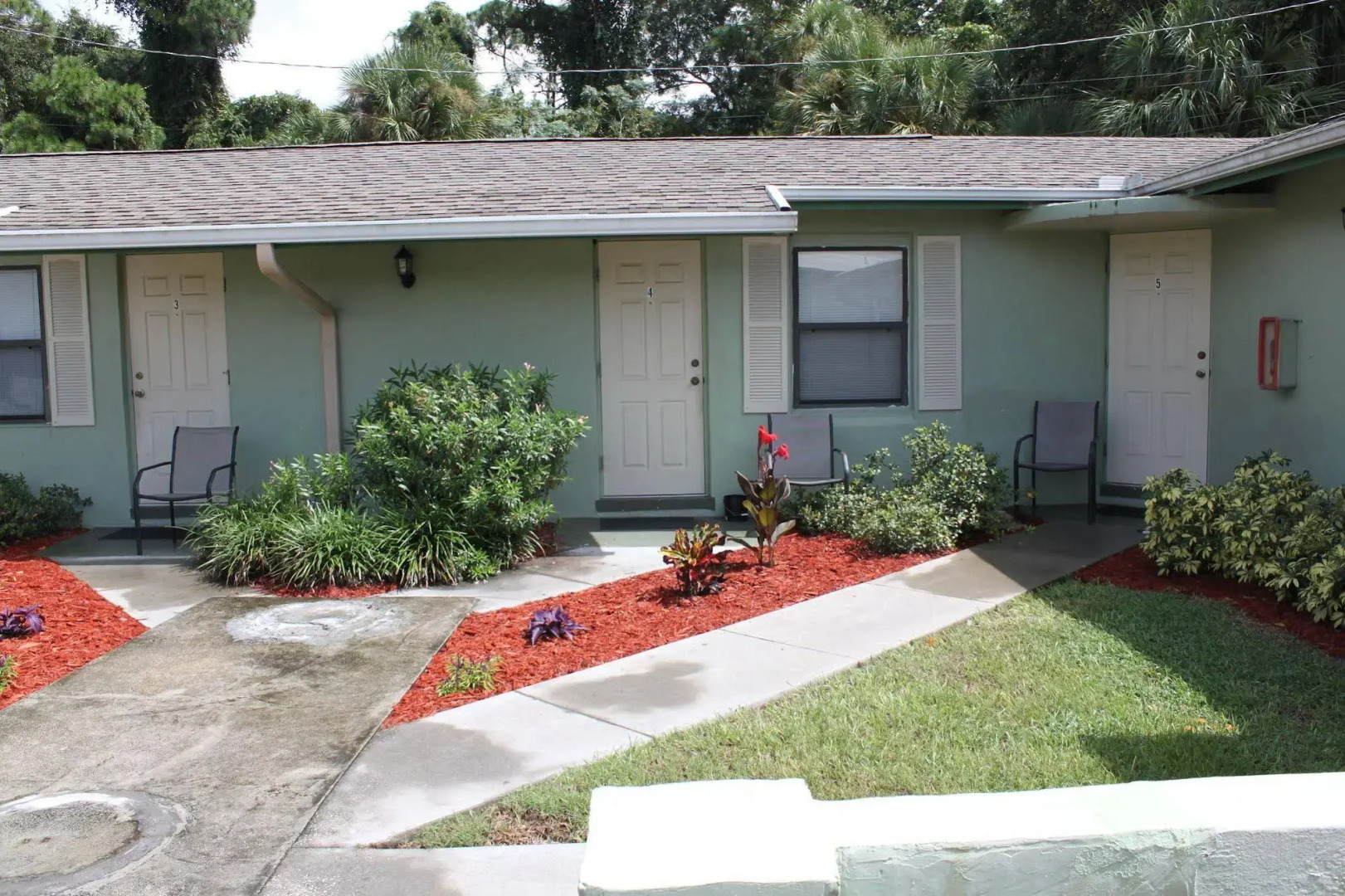 Travel Inn of Titusville