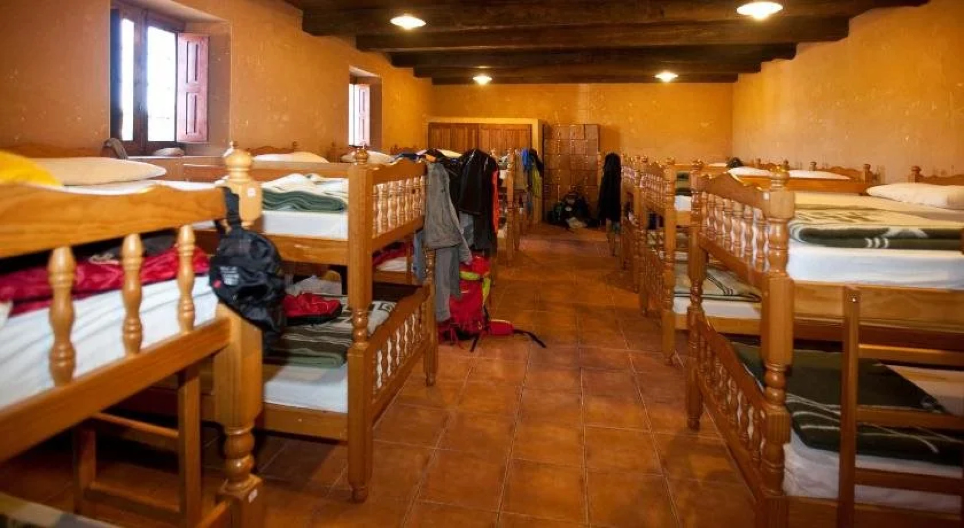 Casa Rural Las Águedas