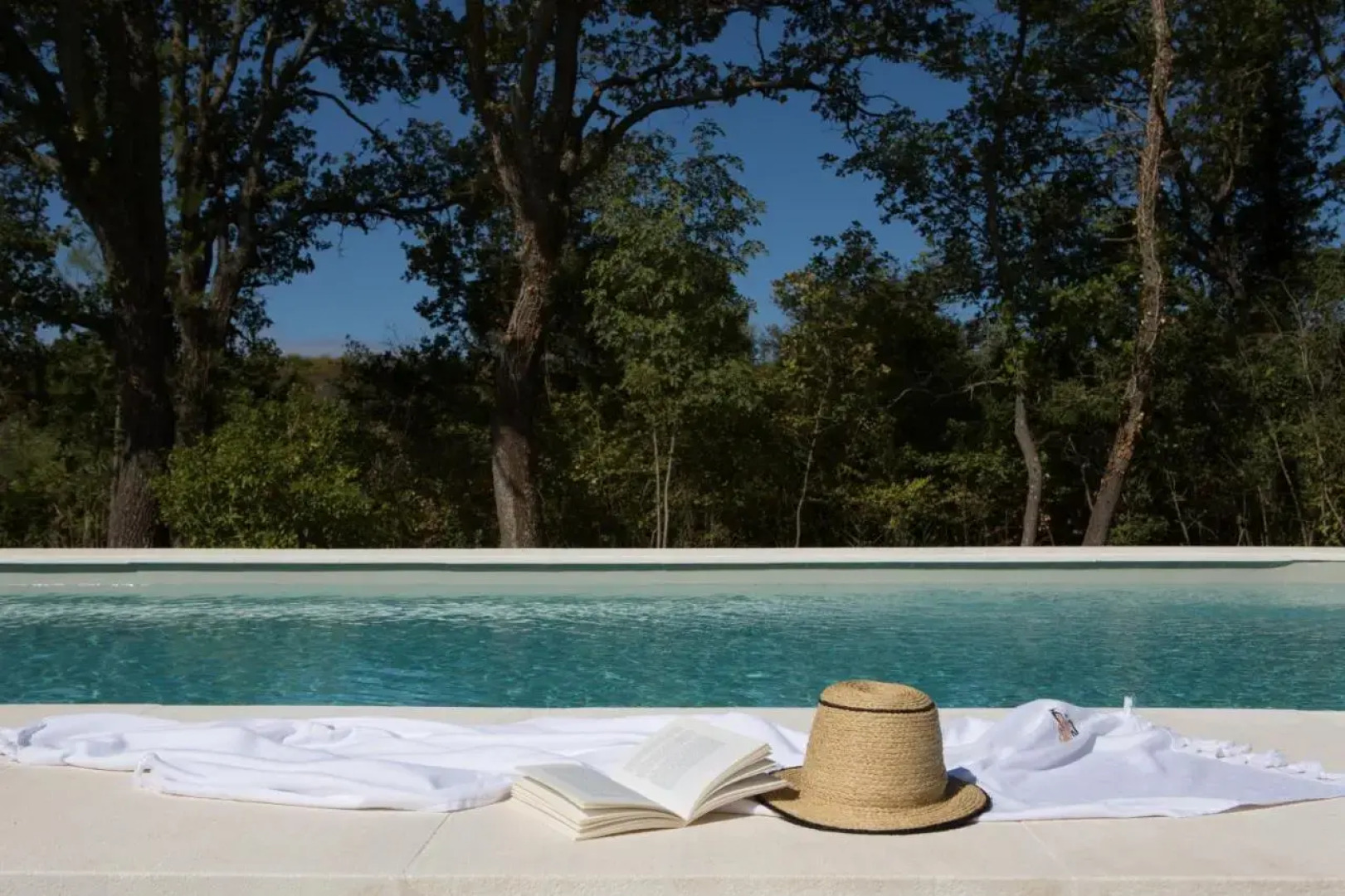 Château de Fonscolombe - Relais & Châteaux