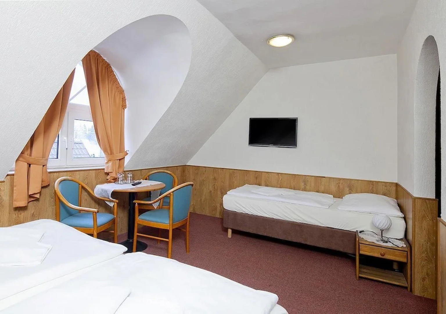 Wellness Penzión Rosnička