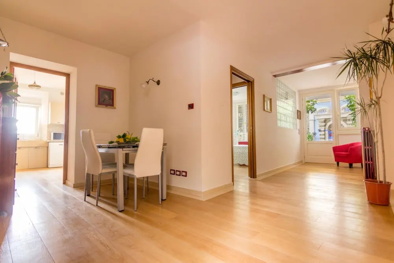 IL Borgo degli Agrumi