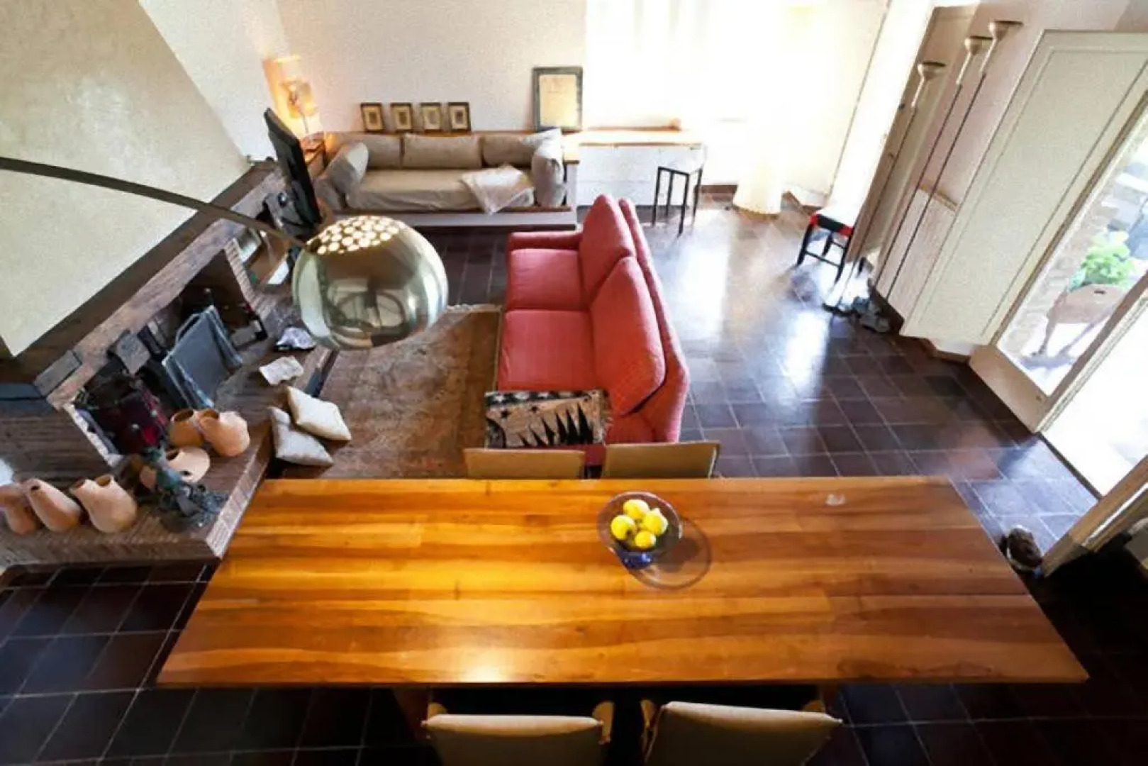 Il Polveraio Agriturismo Lucia