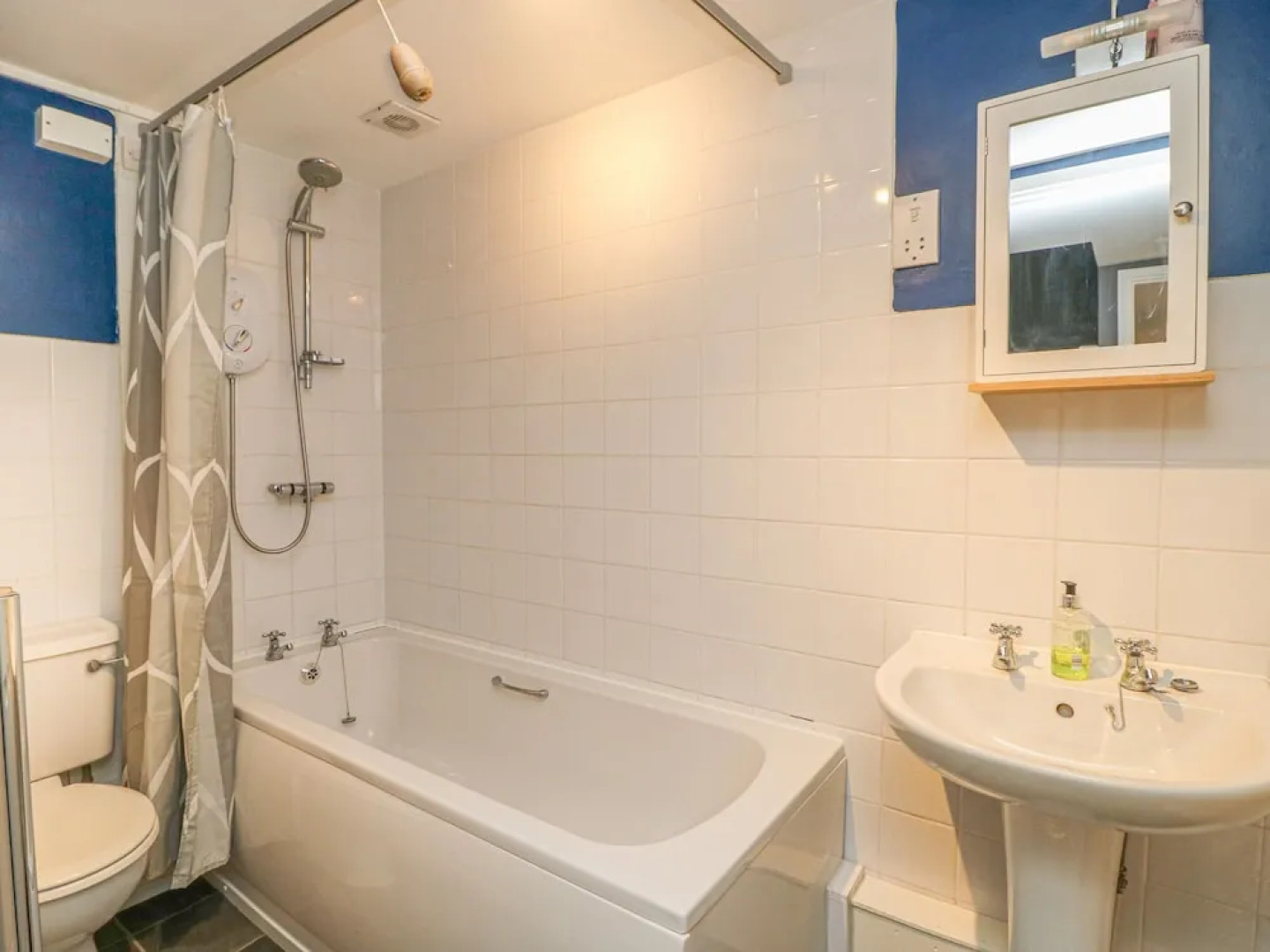 Flat 50, County House