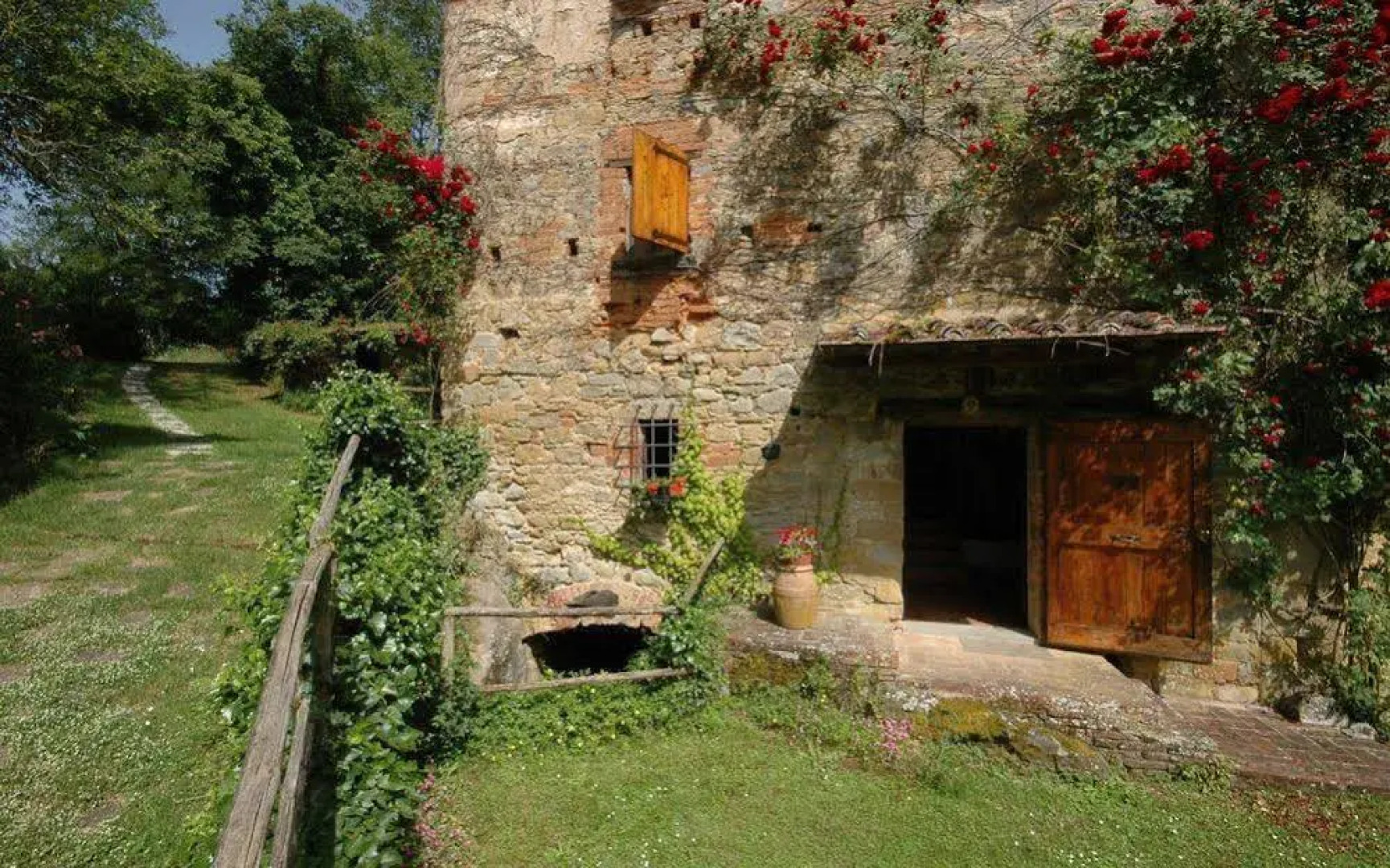 Molino Del Verde