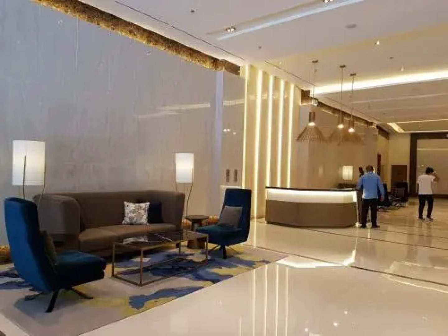 Mactan Newtown Ocean View 360degree