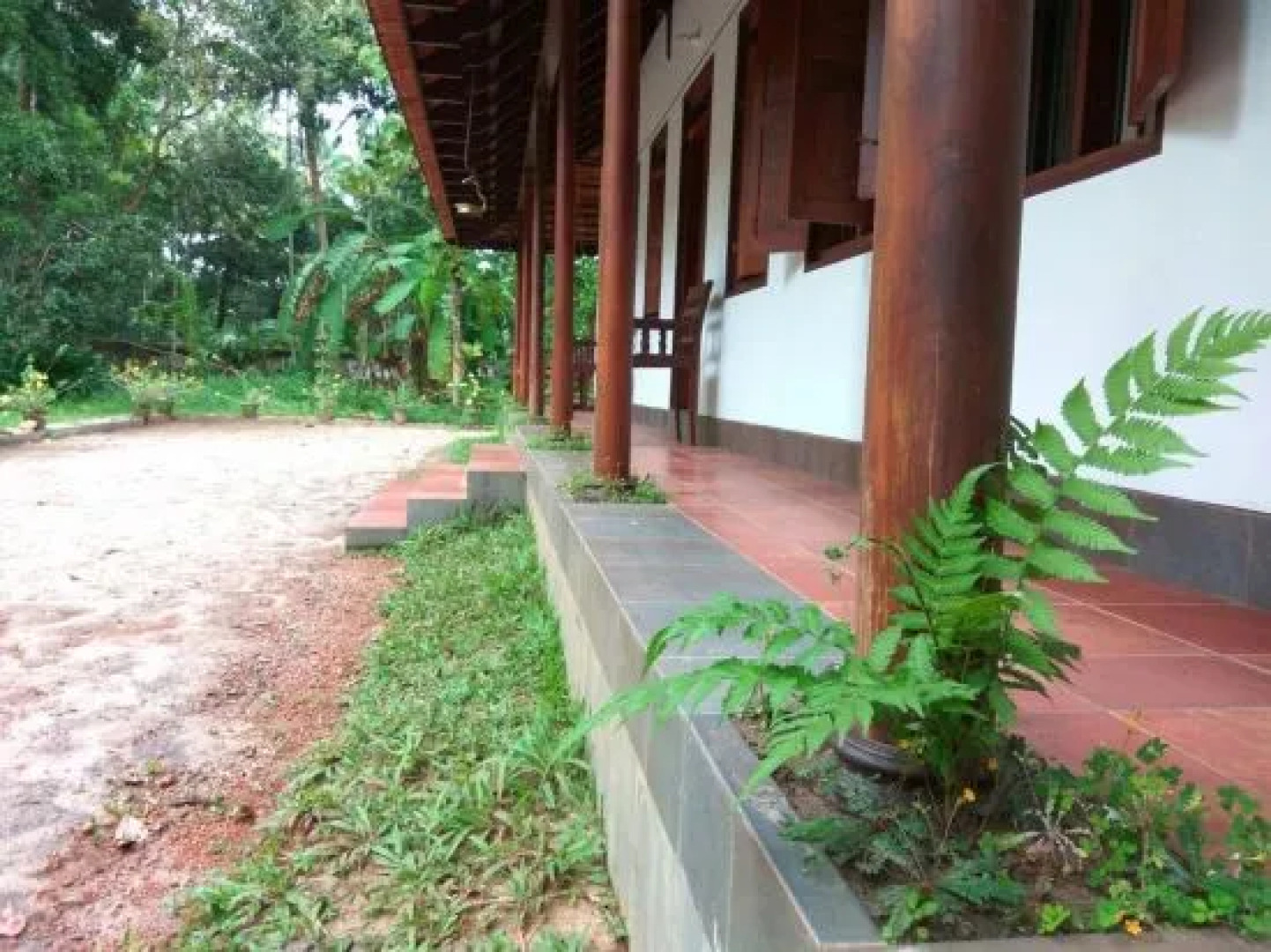 Raindrops Heritage Homestay