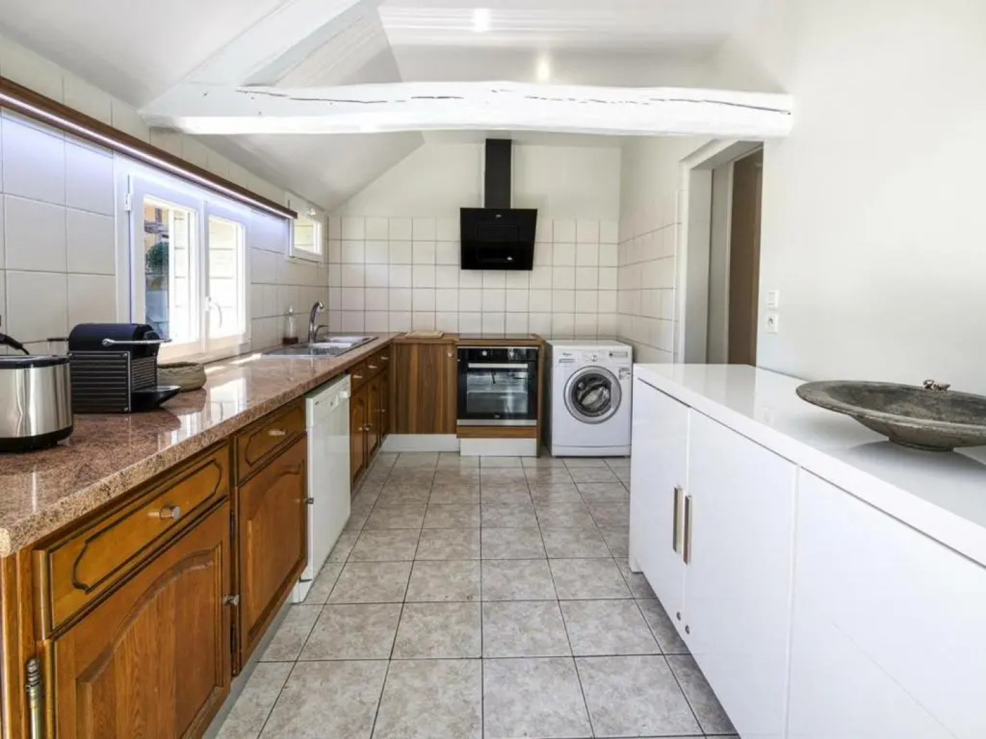 Gîte Mesnil-Saint-Père, 4 pièces, 6 personnes - FR-1-543-200