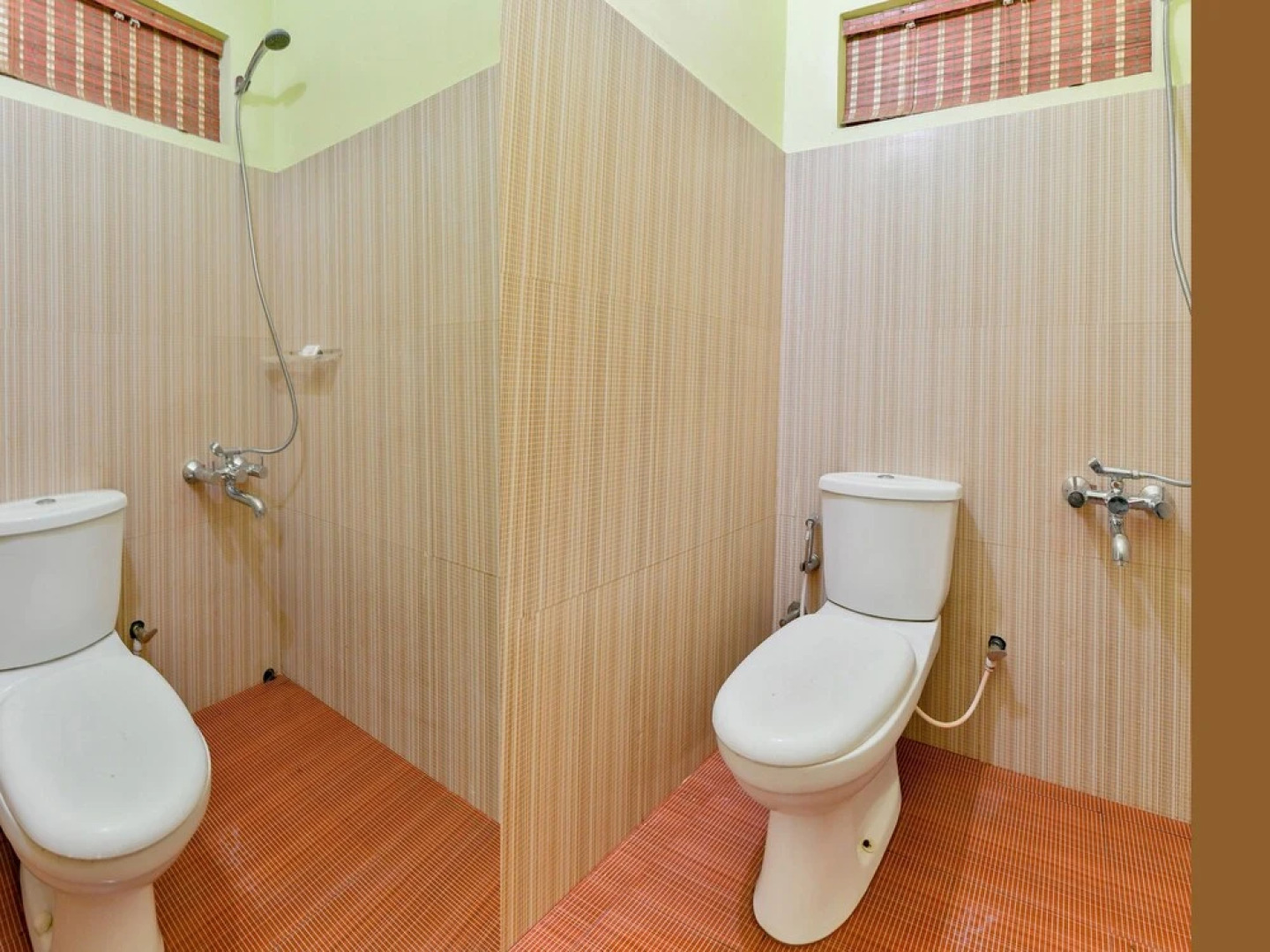 OYO 19539 Green Willow Residency