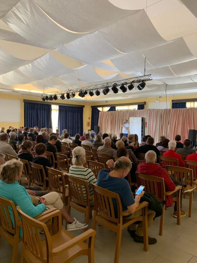 Nyce Club Sunbeach Resort