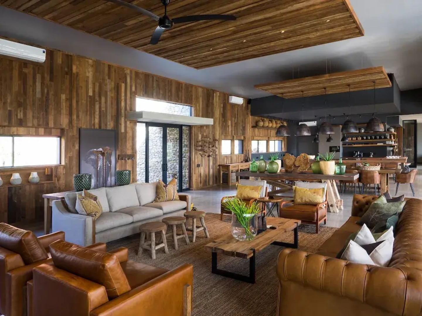 Kruger Lodge Mjejane