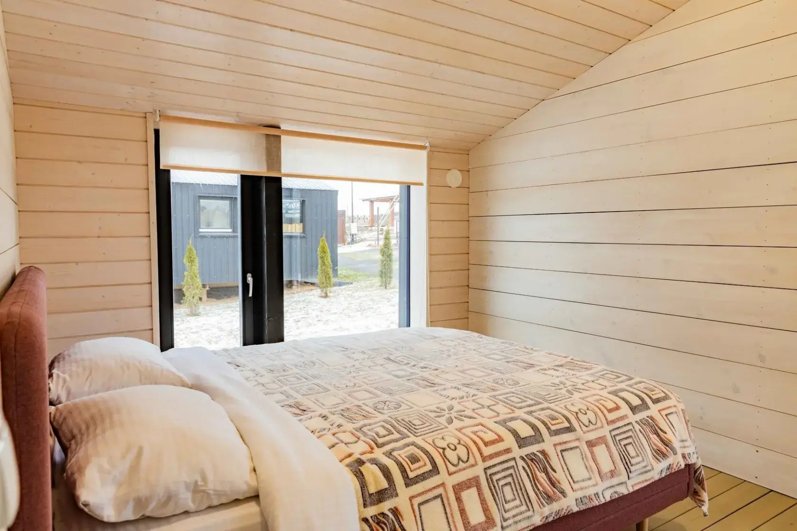 Обкомовская дача