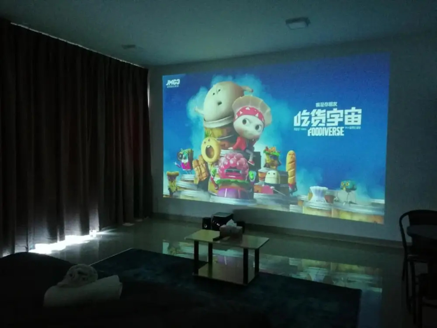 Allbes Accommodation Trefoil