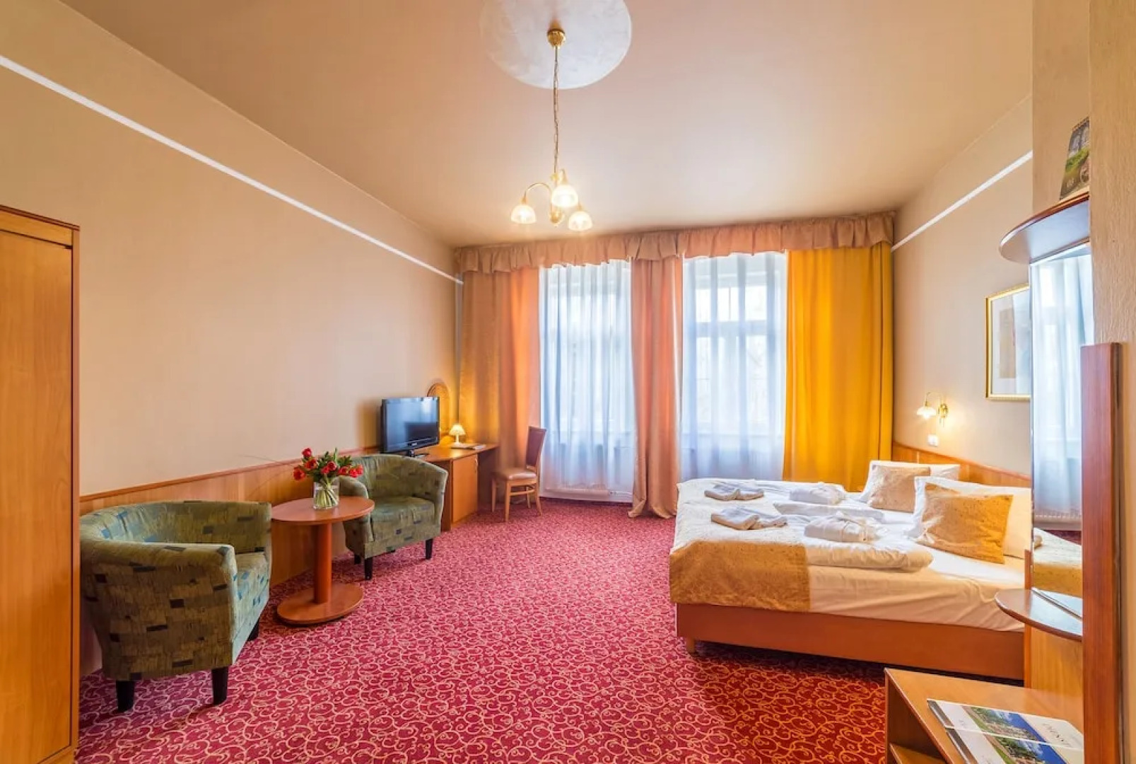 Spa Resort PAWLIK-AQUAFORUM