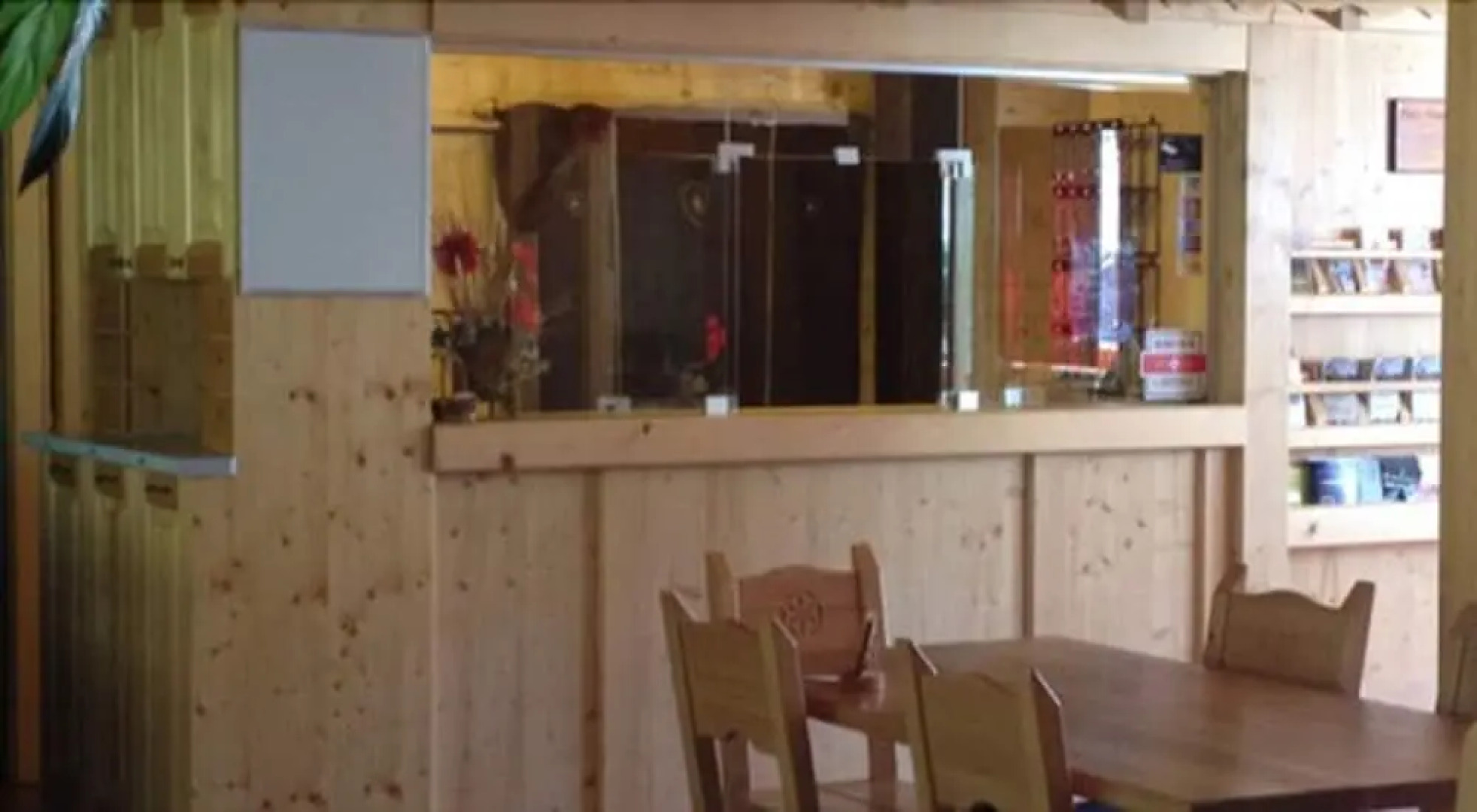 Hôtel des Portes du Soleil