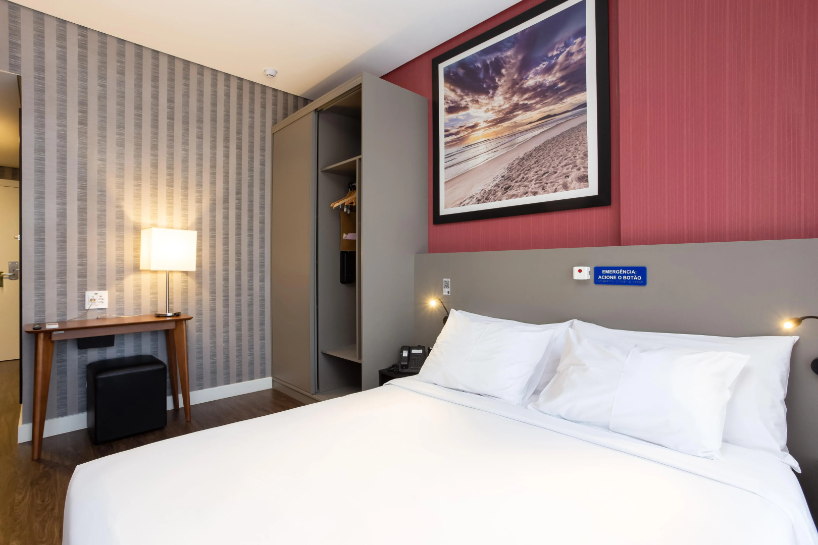 Hilton Garden Inn Itajai Praia Brava