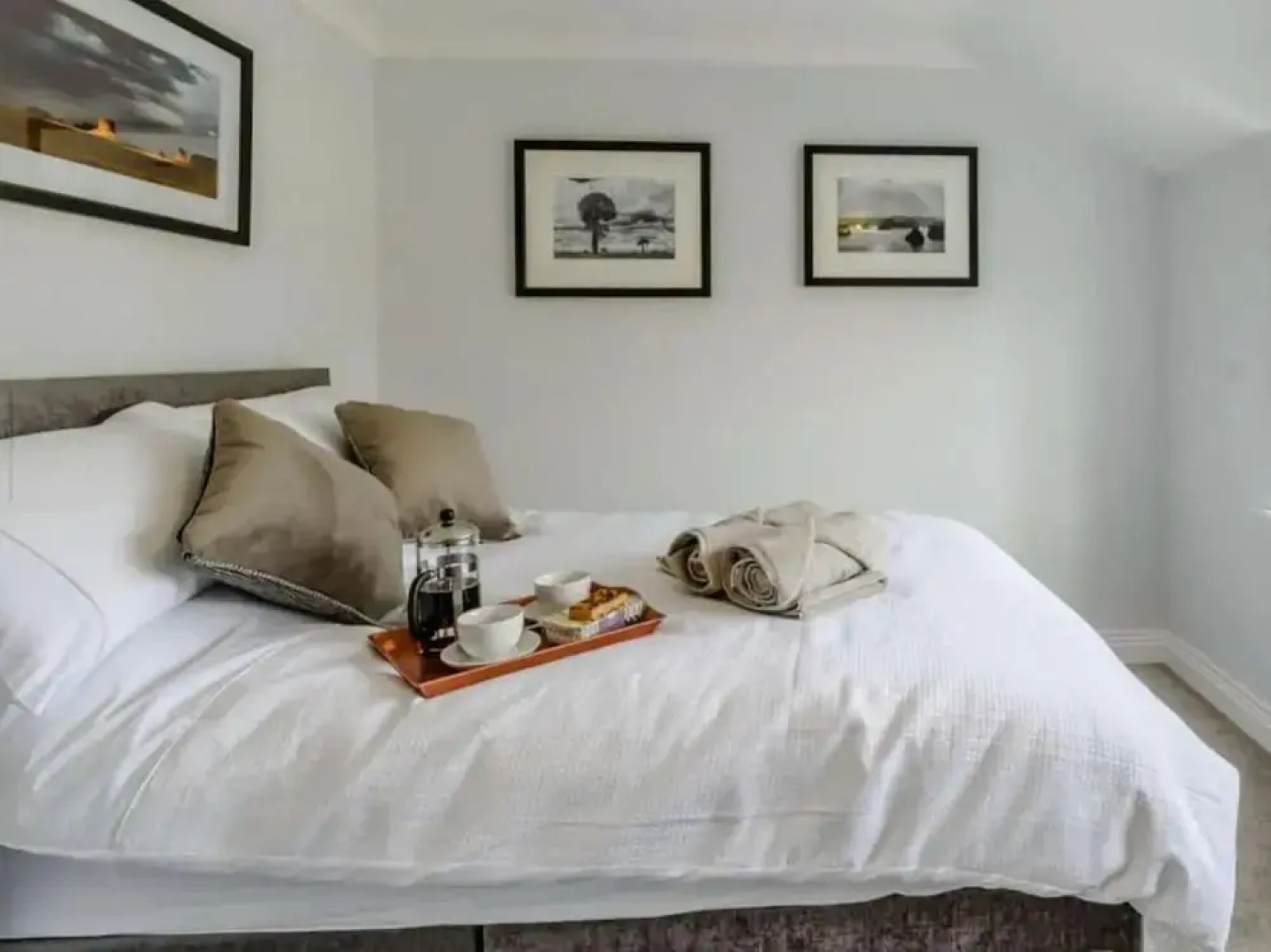 Stunning 2-bed House in Walkington Near Beverley