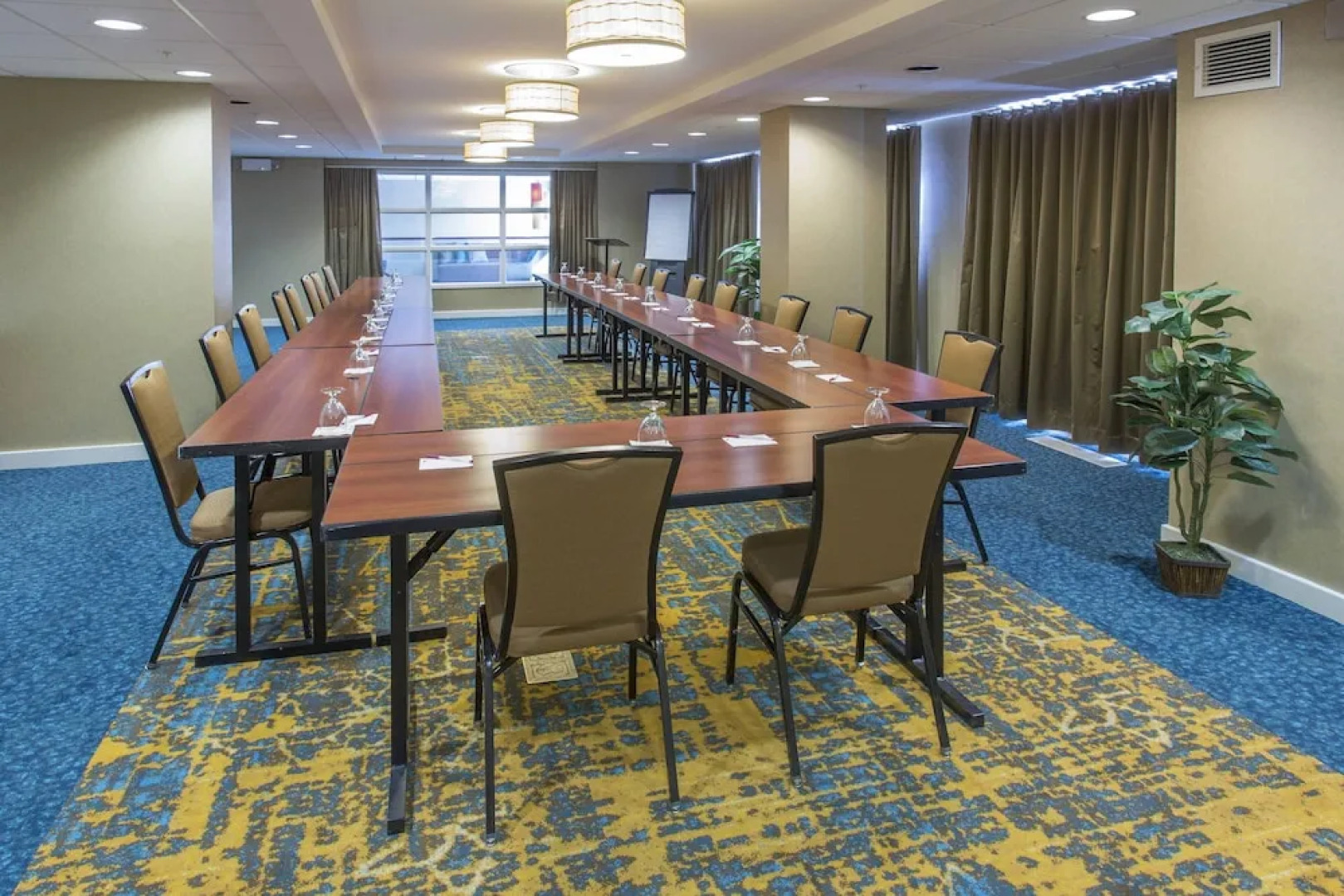 Residence Inn Moncton