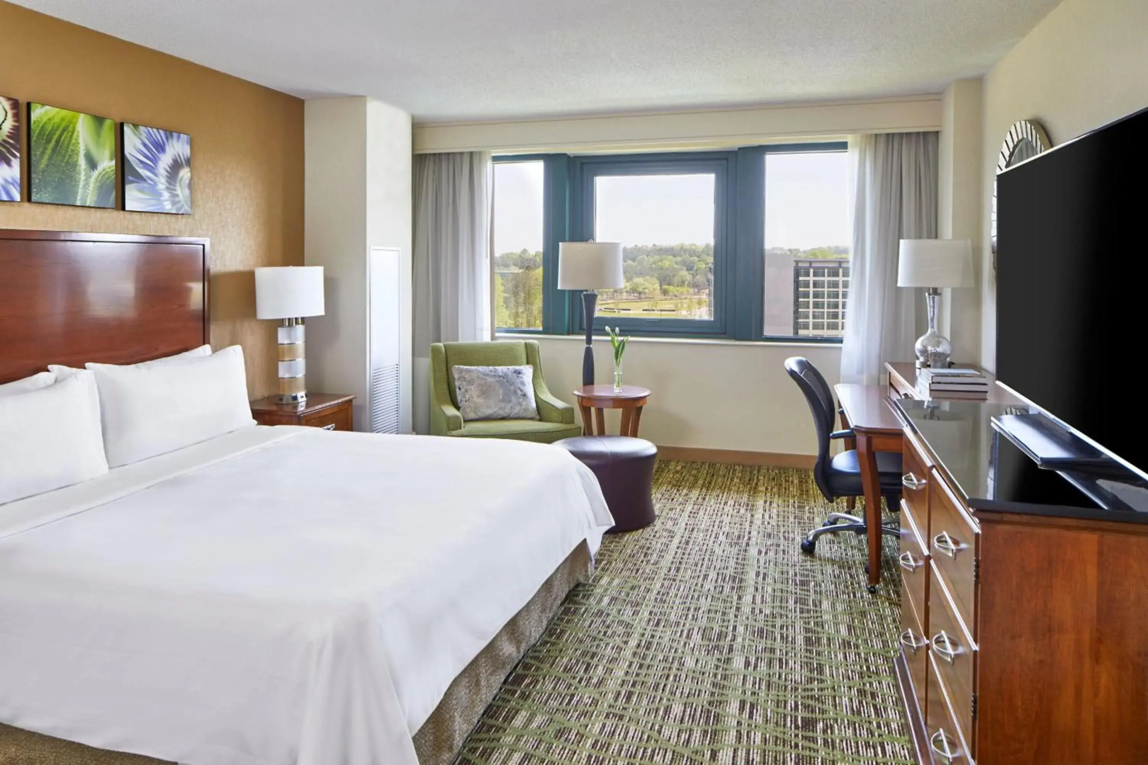 Atlanta Marriott Alpharetta