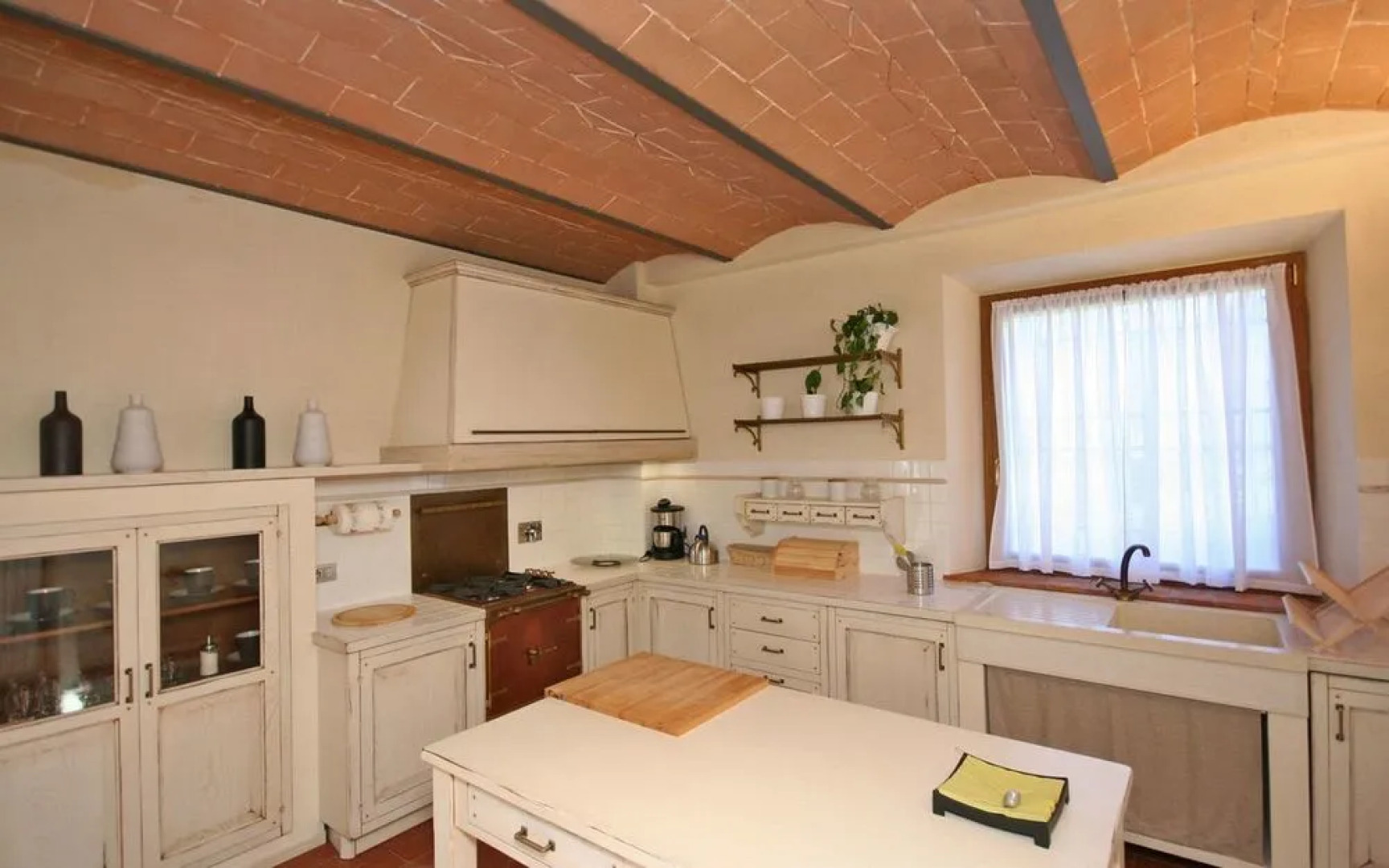 La Rimbecca Greve in Chianti