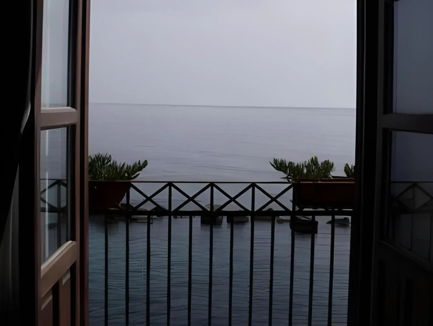 Domus Mariae Albergo