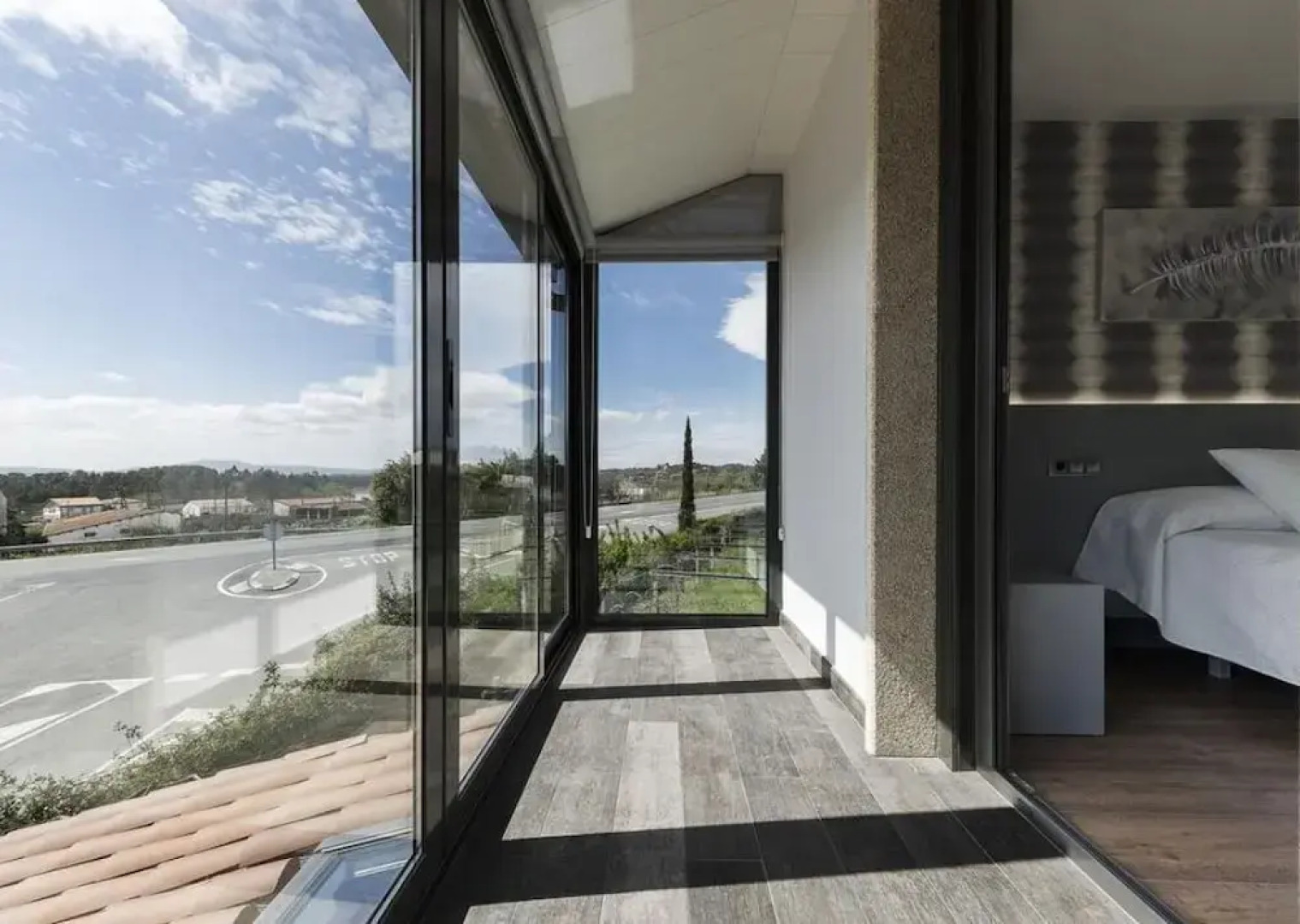 Hostal Casa Palacio Hernández