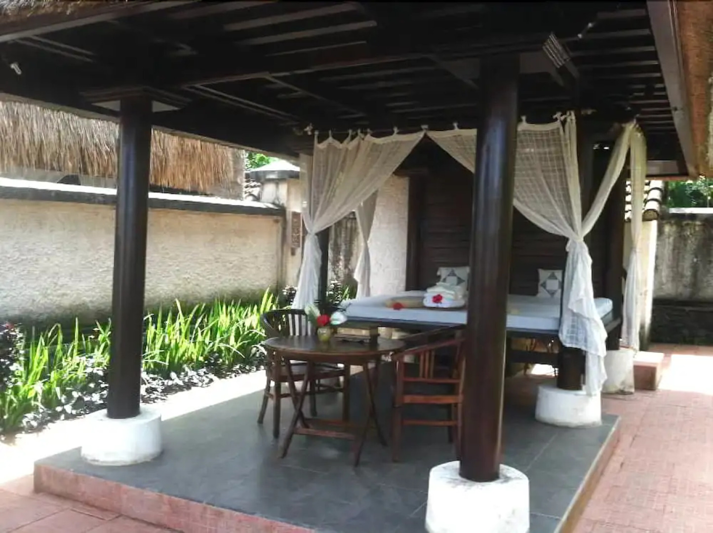 Soka Jatiluwih Villas