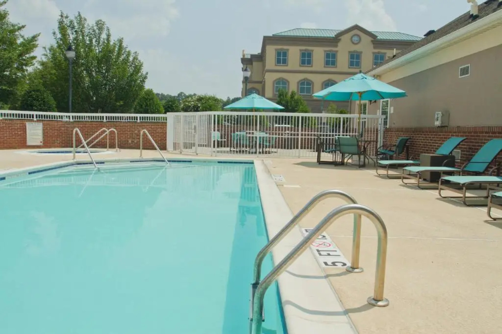 Residence Inn by Marriott Charlotte Lake Norman