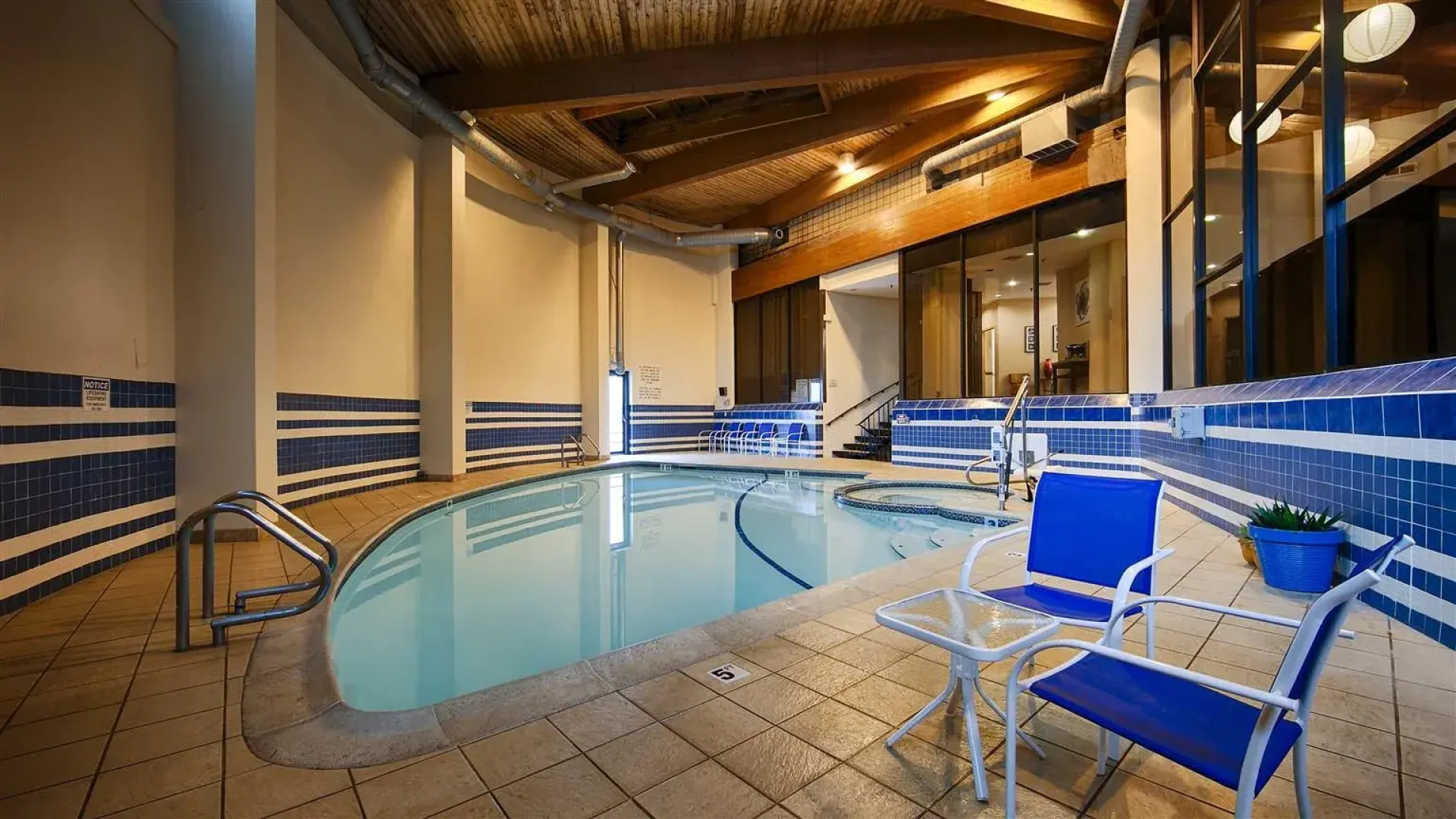 Best Western Bordentown Inn