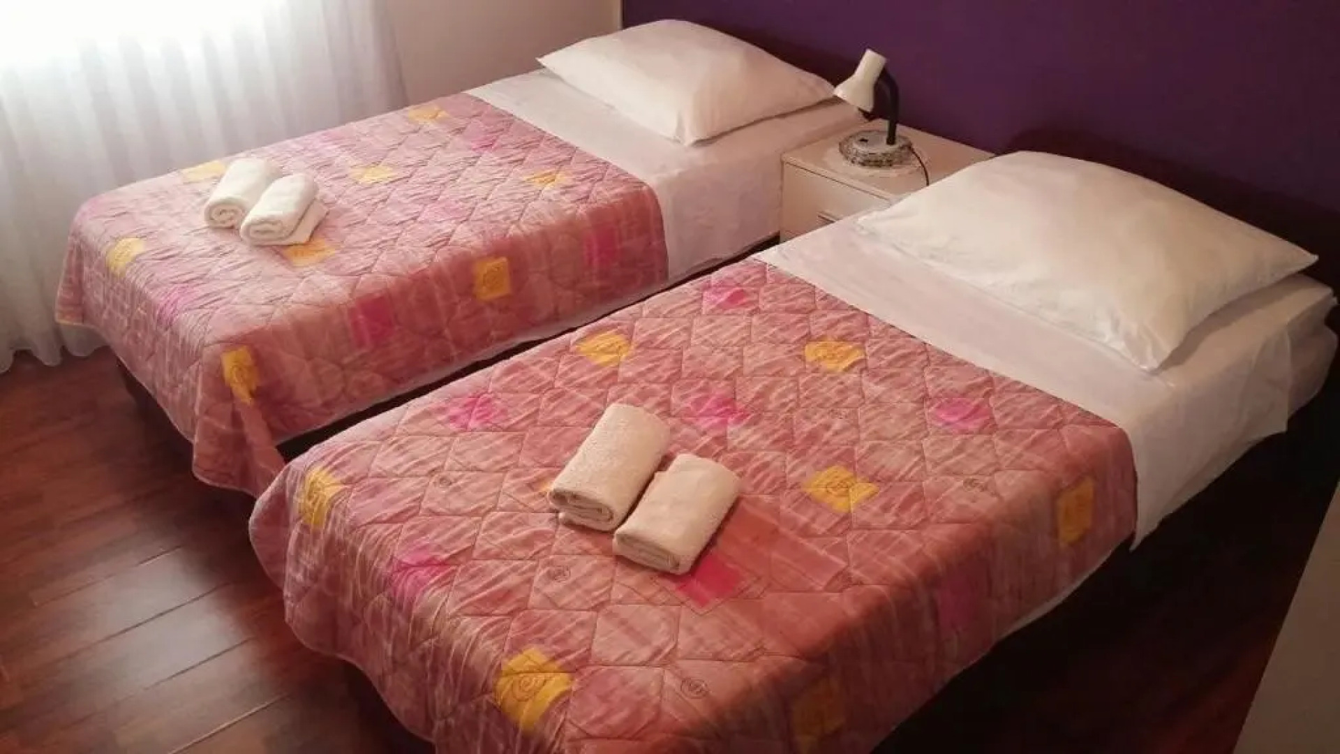 Apartments Viktorija