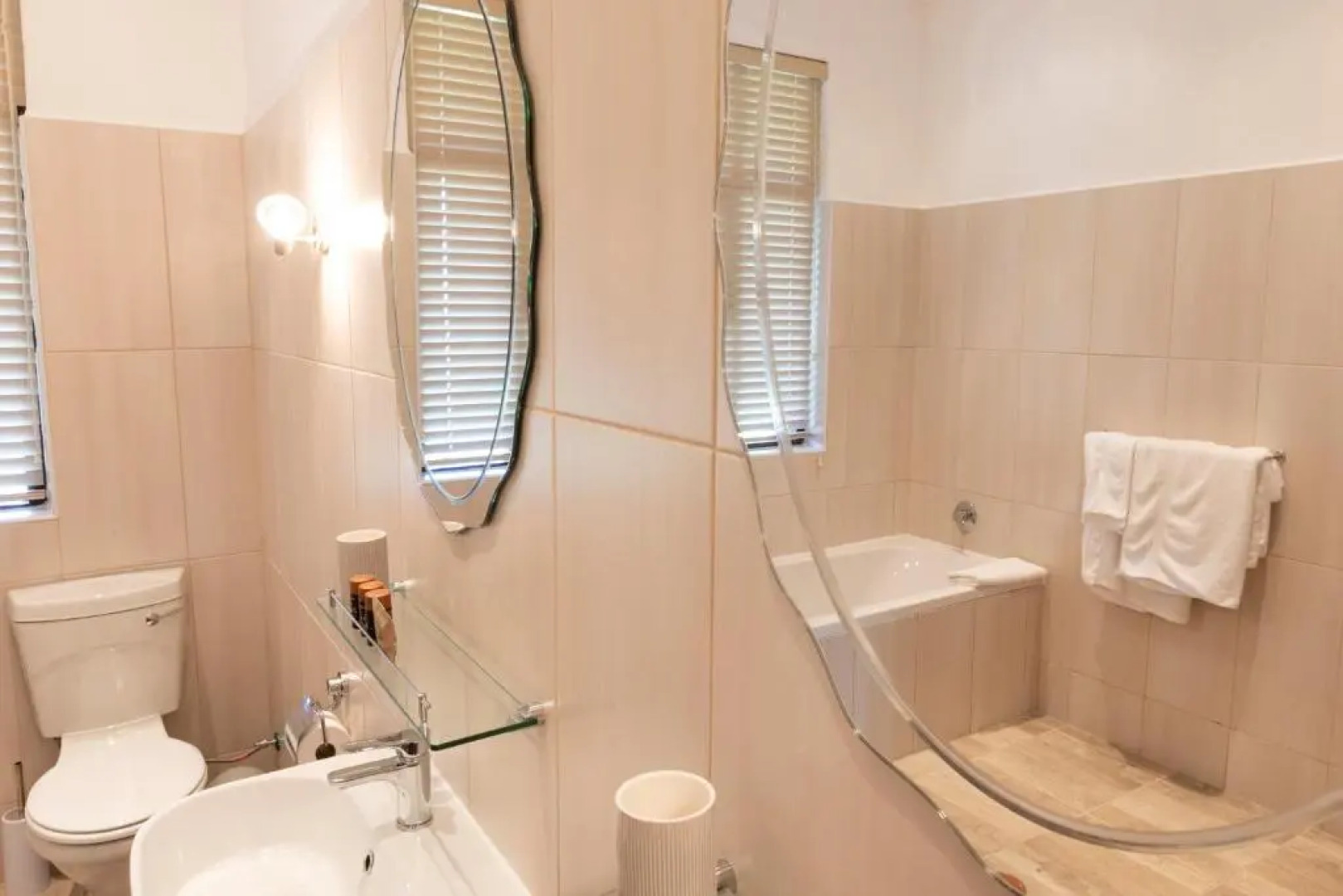 The Country Guesthouse