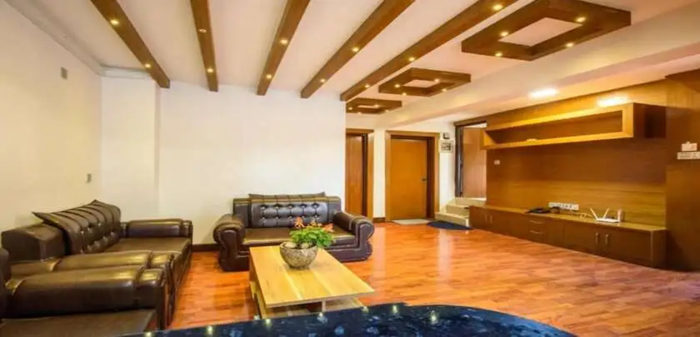 Quality Inn Mountain Ranch Resort