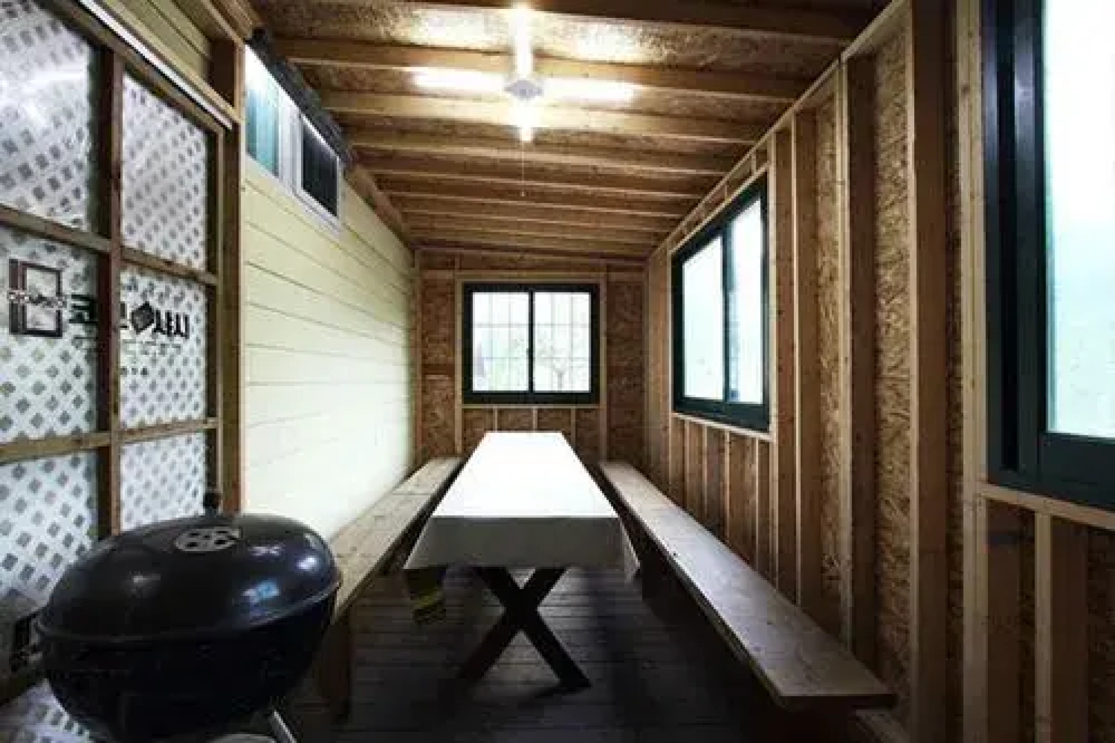 Hometown Pension of Yangpyeong Jazz